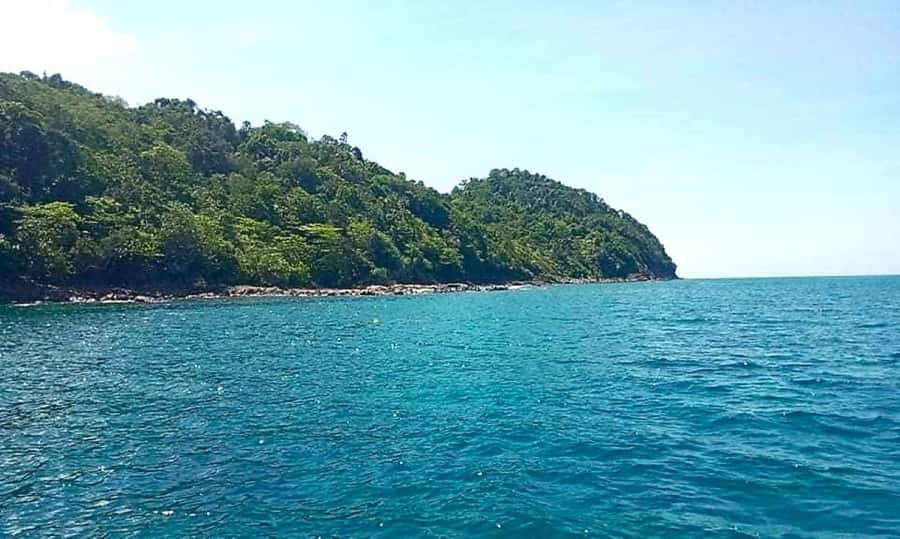 Khao Lak: Private Local Snorkeling at Khao Na Yak & Tour - How the private format changes the value
