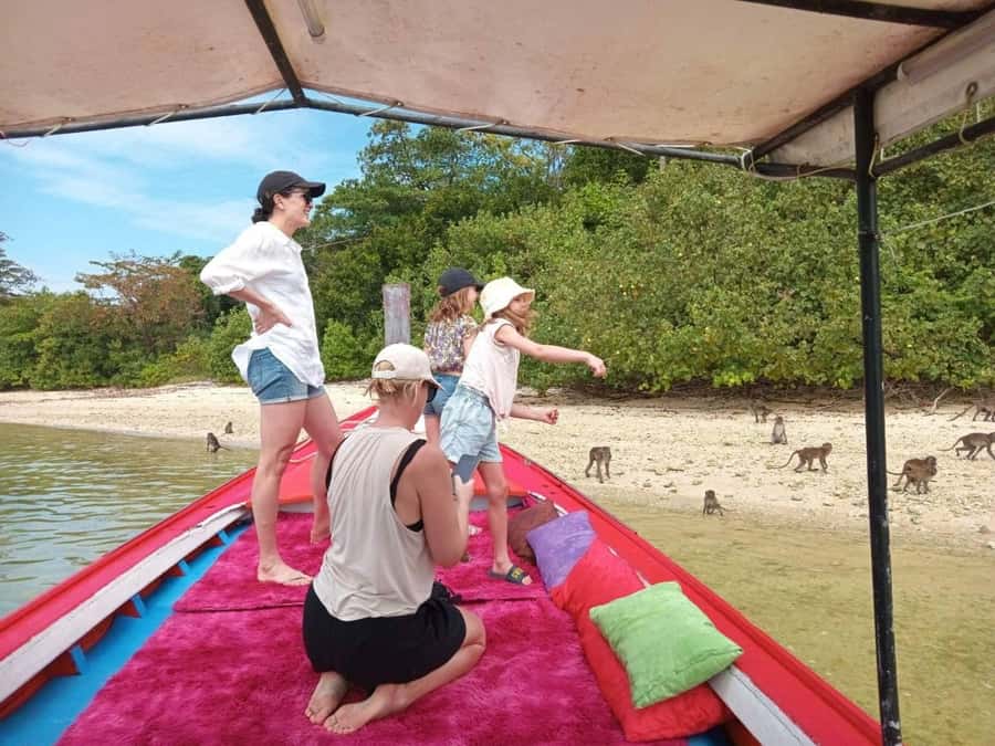 Khao Lak: Private Local Snorkeling at Khao Na Yak & Tour - From Khao Lak to Thap Lamu Pier