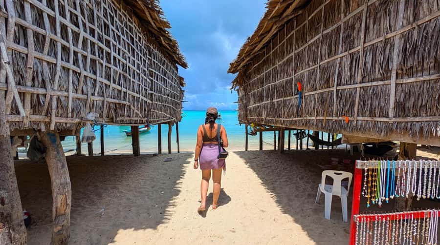 Khao Lak: Surin Islands & Moken Village Premium Snorkel Tour - Why the Surin Islands are worth the long ride