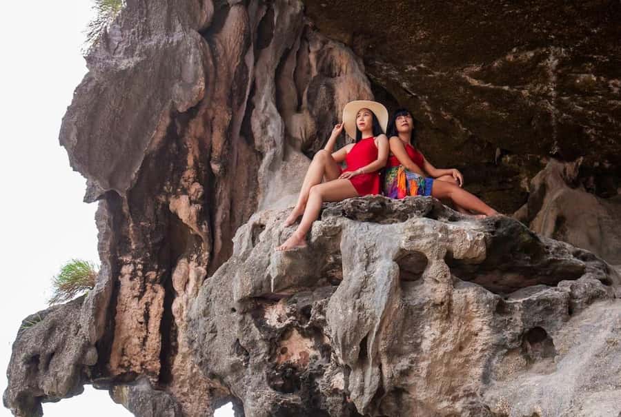 Khaolak: James Bond Island Kayak Tour with Snorkeling &Lunch - From Khao Lak to Royal Phuket Marina