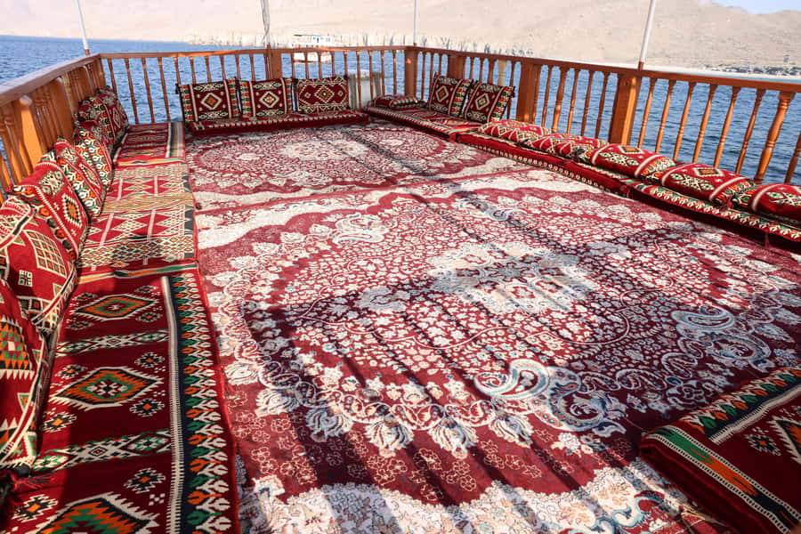 Khasab: Dhow Cruise with Lunch, Dolphin Watching& Snorkeling - Is $53 good value?