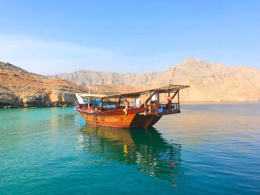 Khasab: Dolphin Watching Day Tour with Snorkeling & Lunch - Sibi Island and the second chance to snorkel