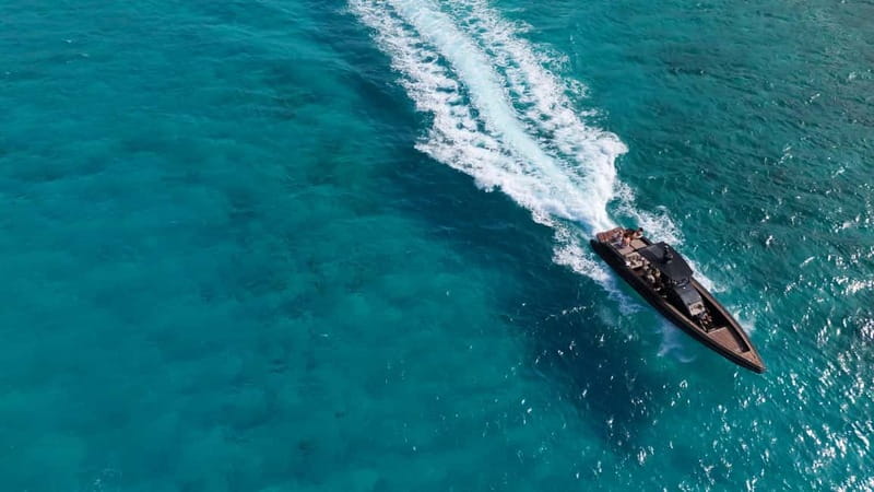 Kissamos: Balos & Gramvousa Speedboat Cruise with Snorkeling - Small practical details that improve the day