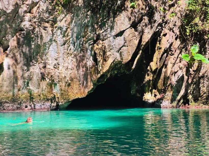 Ko Lanta: 4 Islands Snorkeling Tour by Longtail Boat - Is $31 good value?