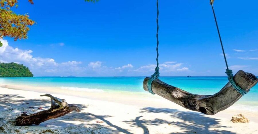 Ko Lanta: Private Longtail Rok Island Snorkeling Day Trip - Key points to know before booking
