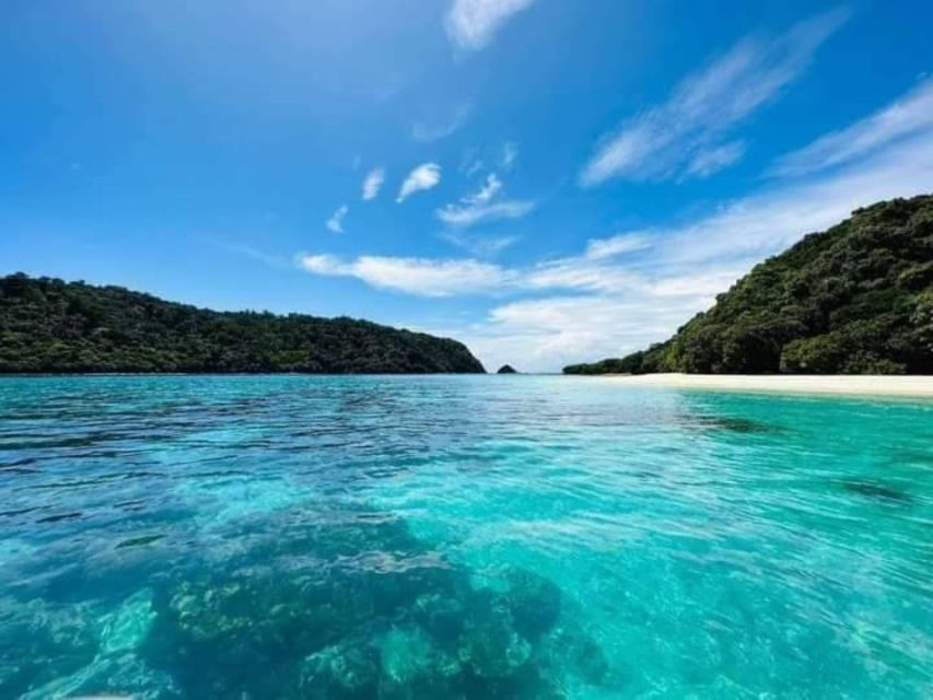Ko Lanta: Private Longtail Rok Island Snorkeling Day Trip - Returning to Ko Lanta around 4:00 PM