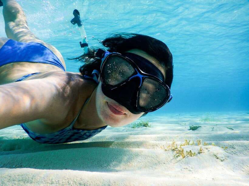 Ko Lanta: Snorkeling Adventure Tour to Koh Rok and Koh Haa - Who will enjoy this trip most