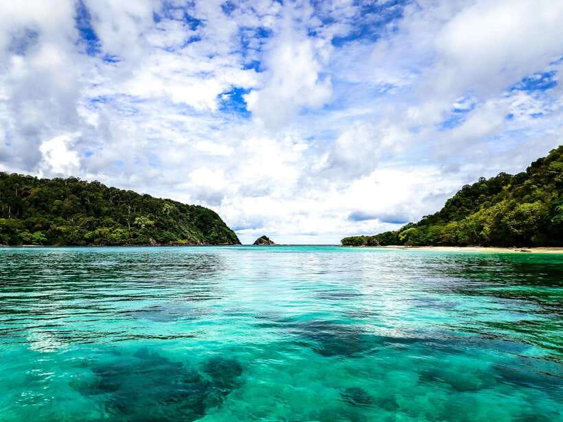 Ko Lanta: Snorkeling Adventure Tour to Koh Rok and Koh Haa - Booking flexibility and timing