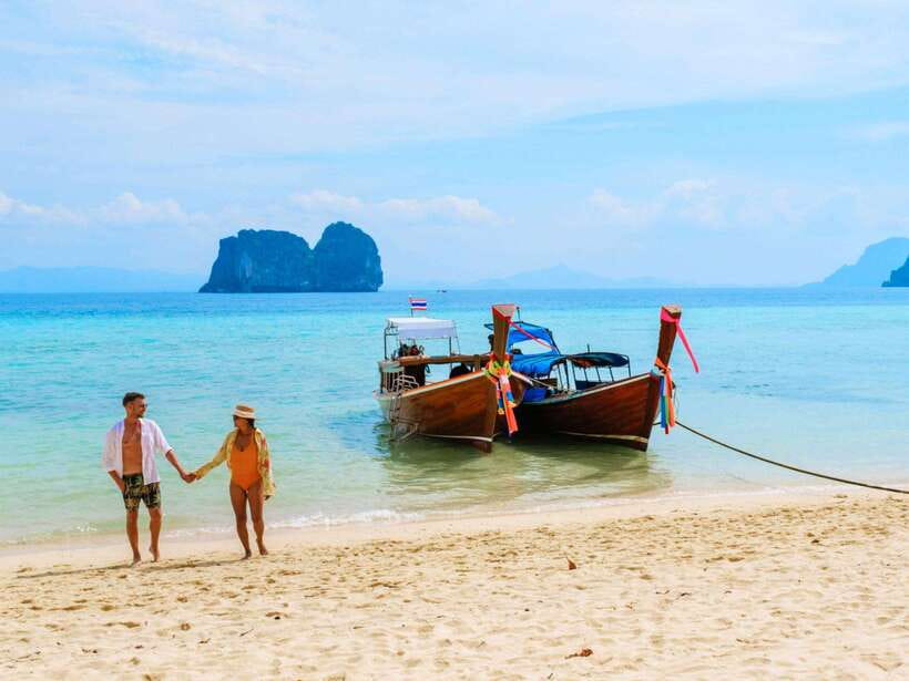 Ko Lanta: Unique 4-Island Long-Tail Snorkeling Tour w/ Lunch - What the seven-hour Ko Lanta tour is really like