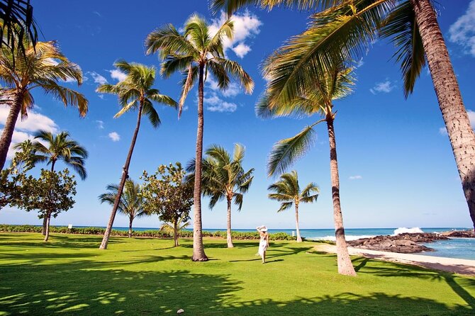 Ko Olina Catamaran Sail and Snorkel with Lunch - Key points at a glance