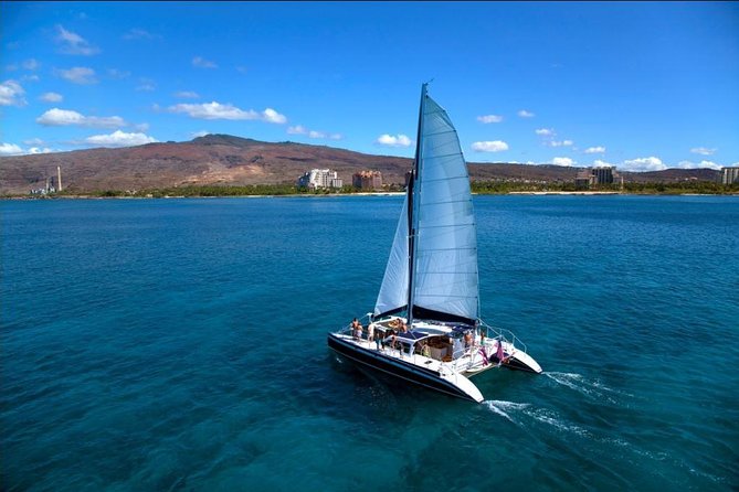 Ko Olina Catamaran Sail and Snorkel with Lunch - Who will enjoy this trip most?