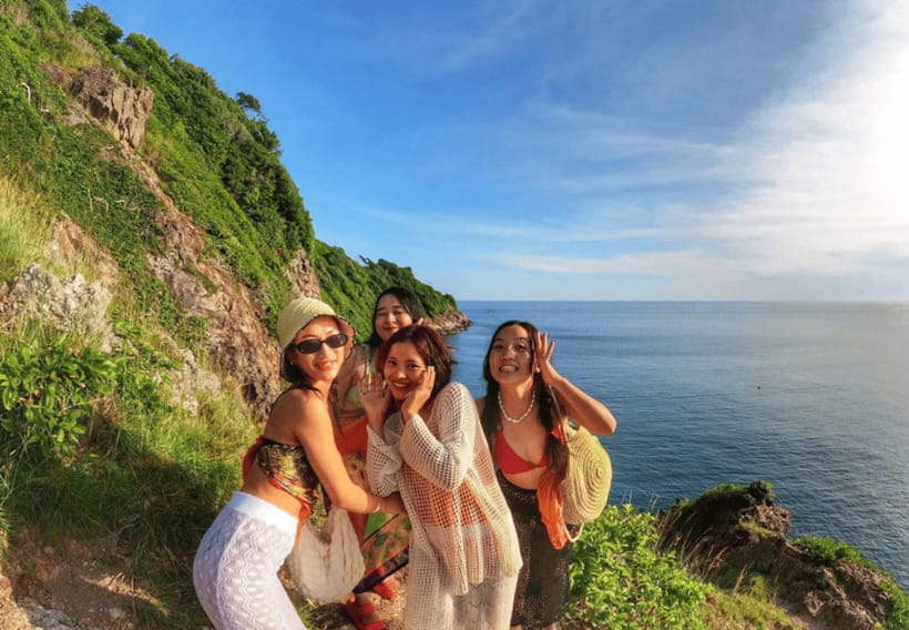 Ko Samet: 5 or 6 Islands Snorkeling Tour with Lunch Option - Who Should Book This Tour?