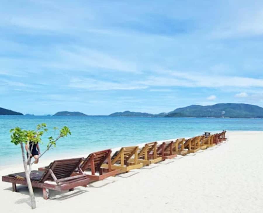 Ko Samui: Pig Island Snorkeling and Koh Tan Speedboat Tour - Why Pig Island is the main event