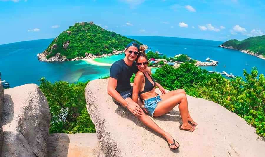 Ko Samui: Unique Ko Tao & Ko Nang Yuan Snorkeling Day Trip - Is $78 a fair price?