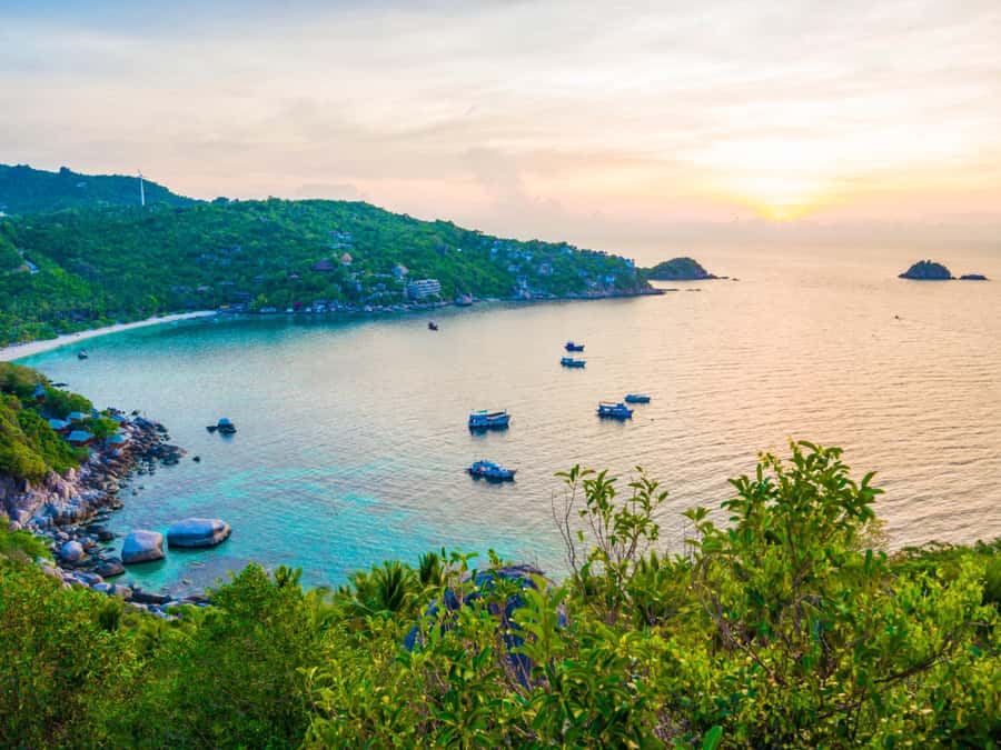 Ko Samui: Unique Ko Tao & Ko Nang Yuan Snorkeling Day Trip - Who should choose this day trip?