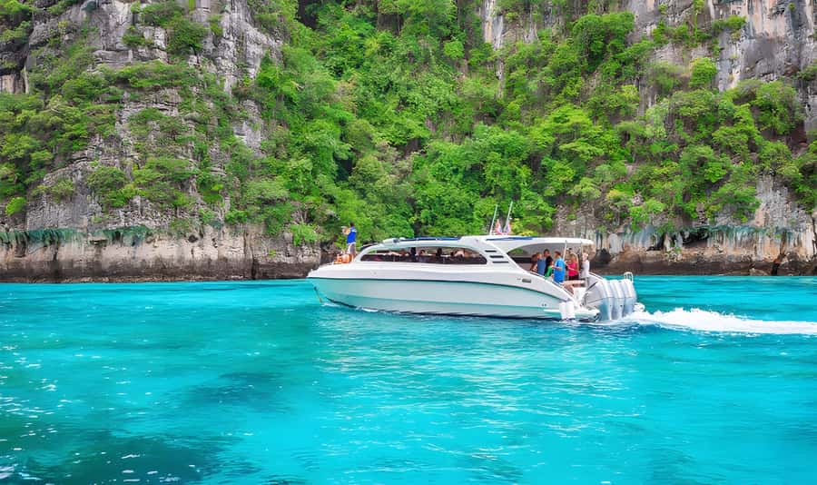 Ko Samui: Unique Ko Tao & Ko Nang Yuan Snorkeling Day Trip - Should you book it?