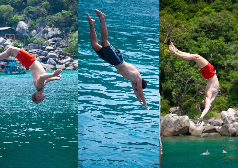 Ko Tao: Late Riser Snorkeling Tour with Lunch and Photos - Shark Bay and the Best Wildlife Chance