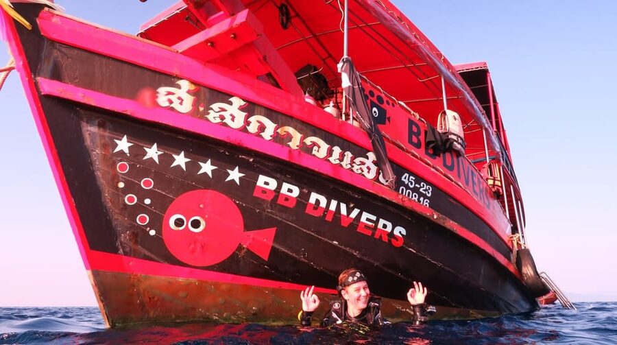Koh Kood or Koh Rang: Snorkeling Day Trip with Buffet Lunch - Why this Koh Kood boat trip works so well