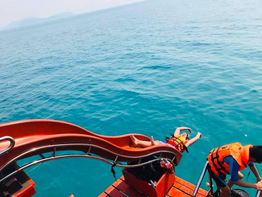 Koh Kood or Koh Rang: Snorkeling Day Trip with Buffet Lunch - What the $32 price really includes