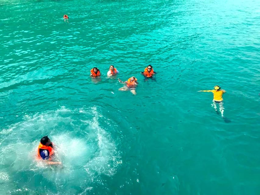 Koh Kood or Koh Rang: Snorkeling Day Trip with Buffet Lunch - Should you book the Koh Kood snorkeling trip?