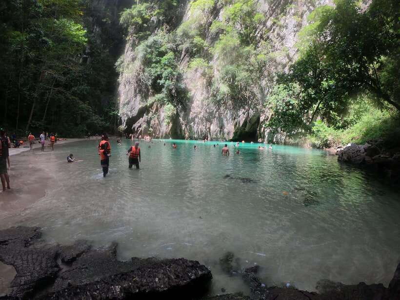 Koh Lanta: 4 Islands Tour by Speedboat with Snorkeling - Four things to know before booking