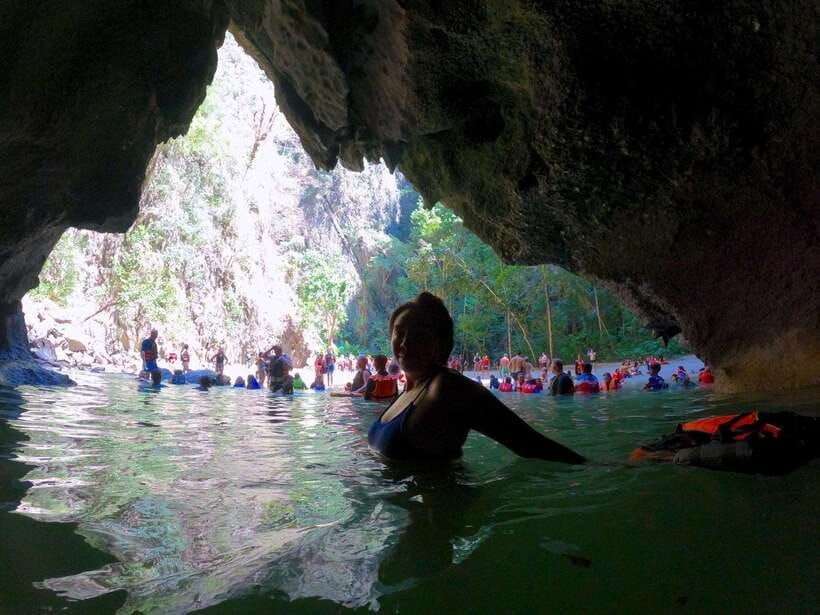 Koh Lanta: Emerald Cave & 4 Islands Snorkel Tour by Longtail - Key points to know before you book