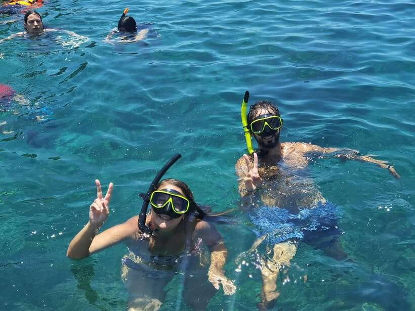 Koh Lanta: Emerald Cave & 4 Islands Snorkel Tour by Longtail - Who should book this tour?