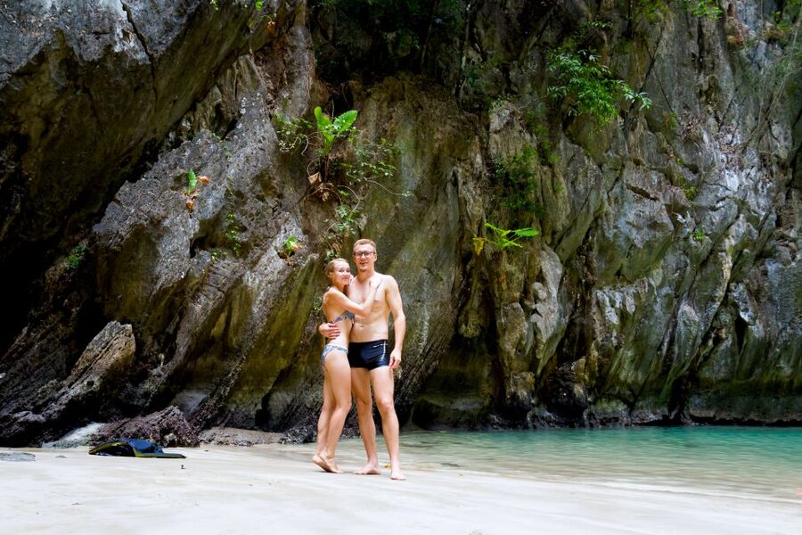 Koh Lanta: Emerald Cave & 4 Islands Snorkel Tour by Longtail - What the $28 price really includes