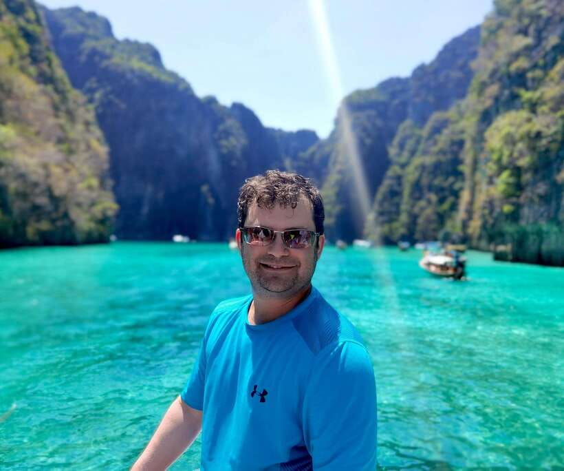 Koh Lanta: Phi Phi Islands Tour w/ Maya Bay, Snorkel & Lunch - Key points to know before booking