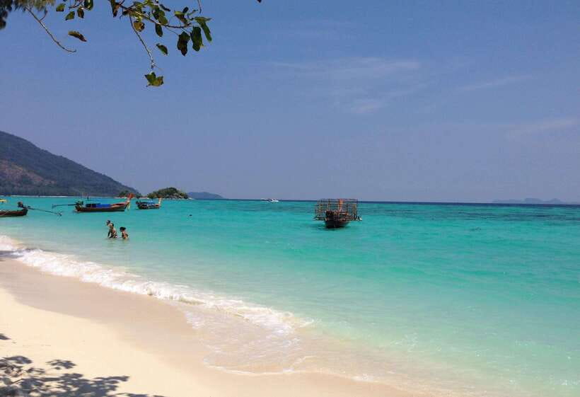 Koh Lipe: 5 Island Snorkeling Trip by Longtail Boat w/ Lunch - Starting near Pattaya Beach on Koh Lipe