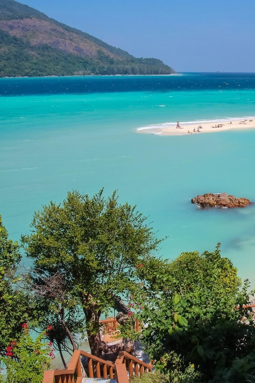 Koh Lipe: 7 Island Snorkeling Trip by Longtail Boat w/ Lunch - What the $27 price really includes
