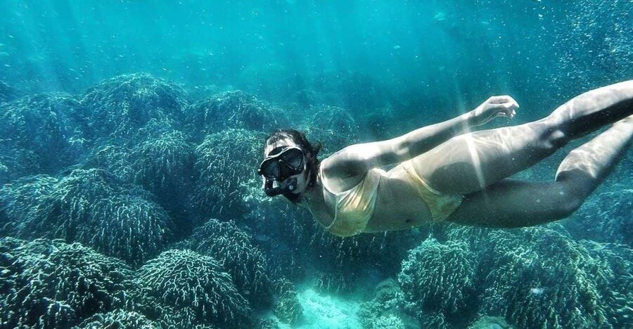 Koh Lipe: Full Day Multi-Island Snorkeling Trip with Lunch - The Long-Tail Boat Experience