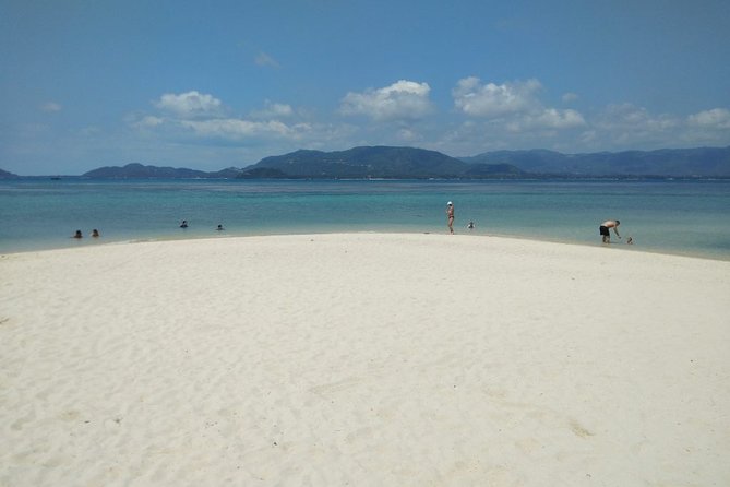 Koh Madsum and Koh Tan Snorkeling Trip By Speedboat From Koh Samui - Lunch, drinks, and the long middle of the day