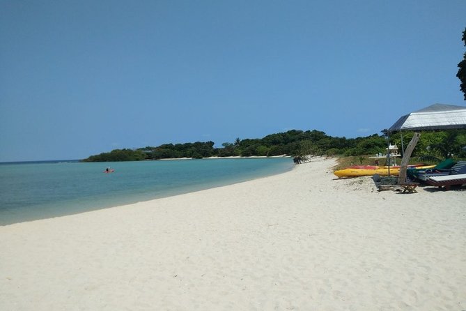 Koh Madsum and Koh Tan Snorkeling Trip By Speedboat From Koh Samui - Group size, timing, and comfort