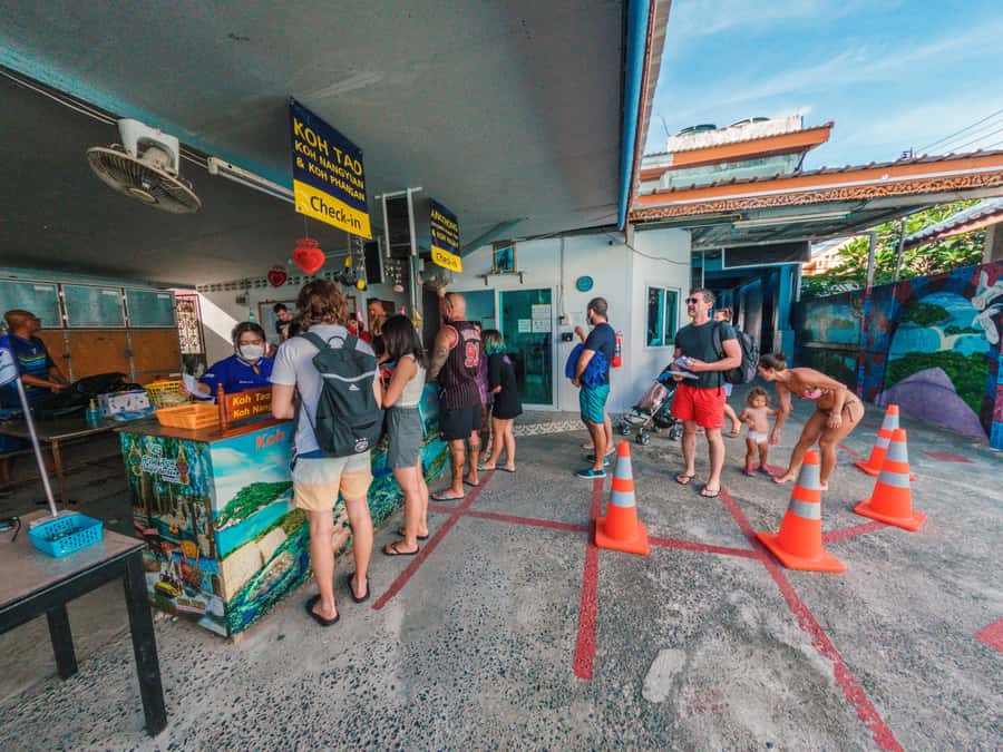 Koh Samui: Angthong Marine Park Snorkeling Tour by Speedboat - The day at a glance