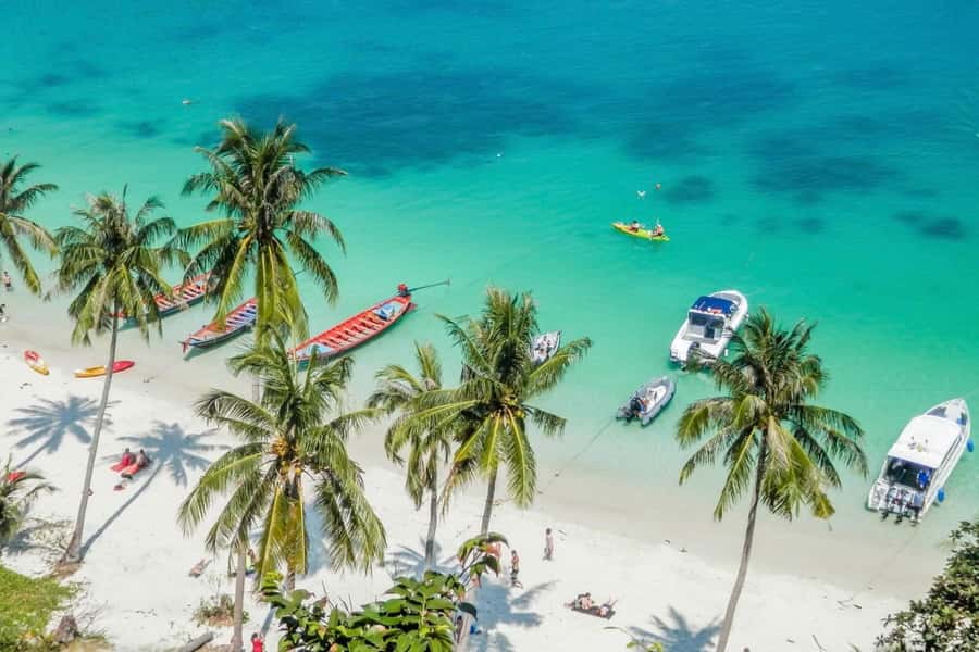 Koh Samui: Angthong Marine Park Snorkeling Tour by Speedboat - What to bring and who should skip it