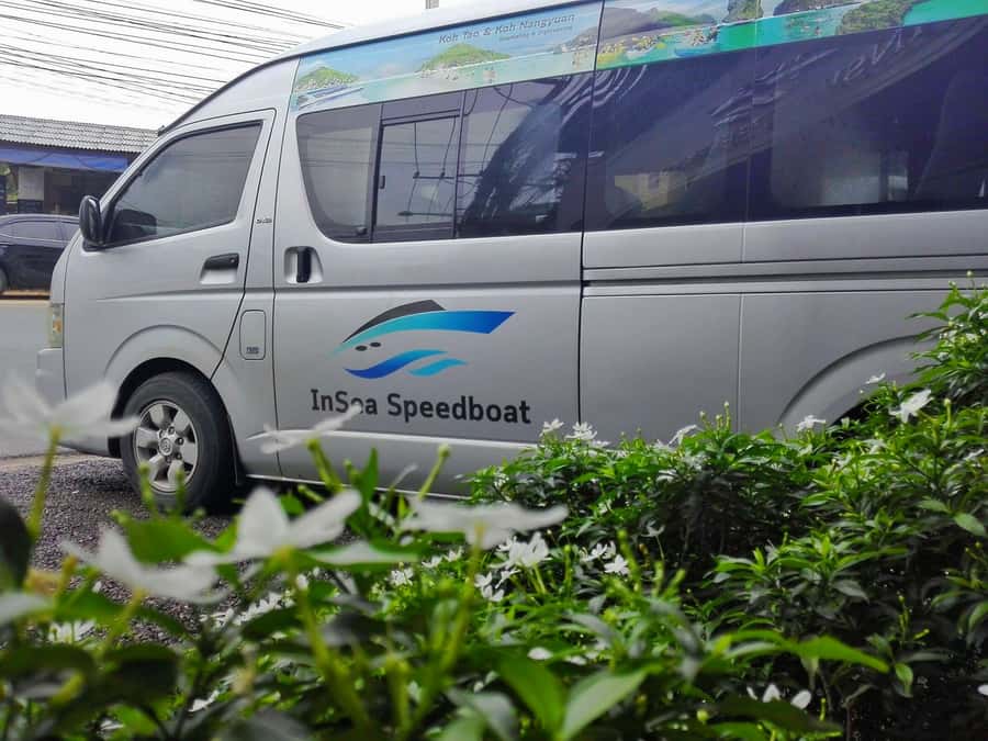 Koh Samui: Angthong Marine Park Snorkeling Tour by Speedboat - Why Angthong is worth a full day from Koh Samui