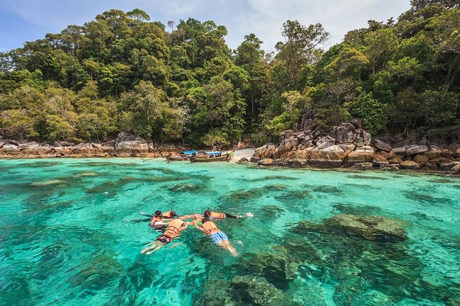 Koh Samui Island Cruise and Snorkel Full-Day Tour - Quick facts about the Koh Samui cruise