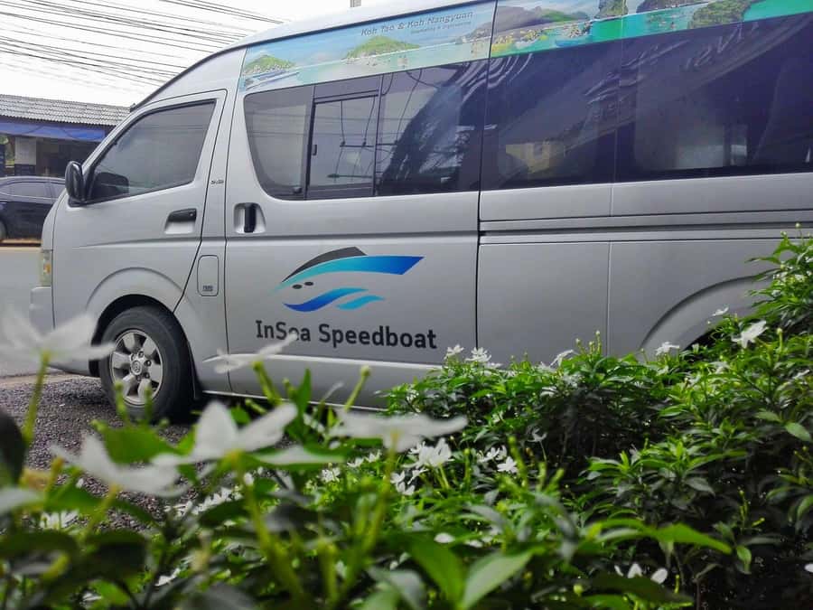 Koh Samui: Koh Tao and Nangyuan Snorkeling Tour with Lunch - Why this Koh Tao and Nangyuan trip works