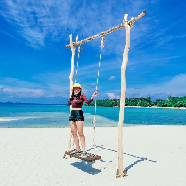 Koh Samui: Pig Island & Koh Tan Snorkeling by Speed boat - Why this half-day island trip works