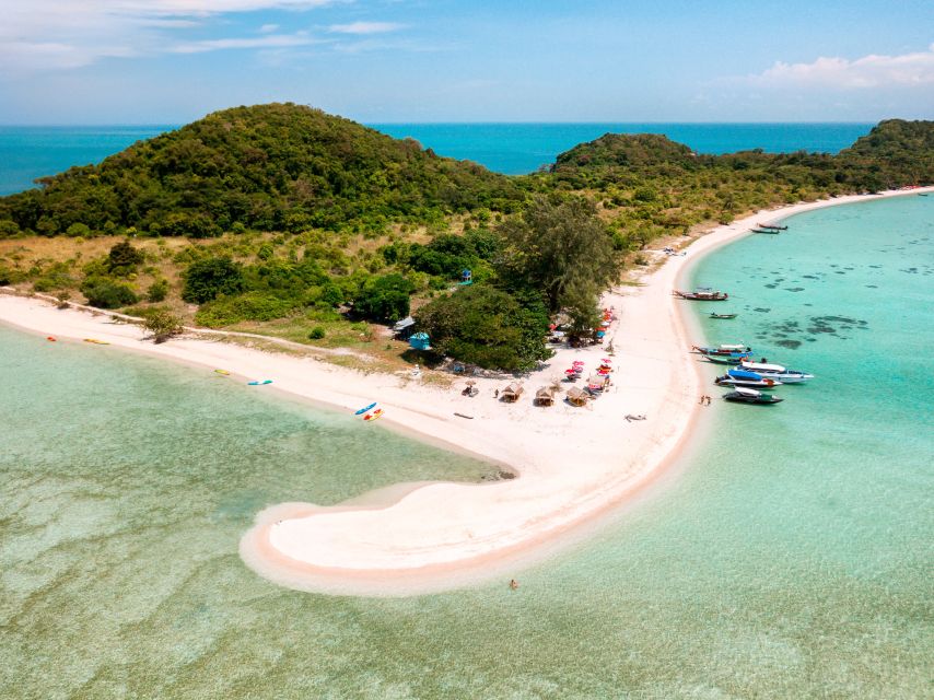 Koh Samui: Pig Island & Koh Tan Snorkeling by Speed boat - Guides who shape the mood