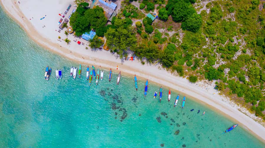 Koh Samui: Private Longtail Boat to Pig Island with Snorkel - Private timing is the real advantage