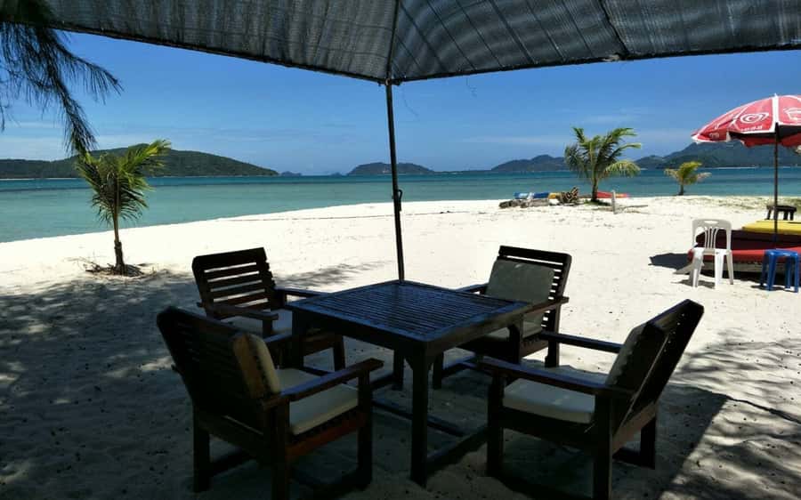 Koh Samui: Snorkeling and Kayaking by Speedboat - What the $59 price really includes