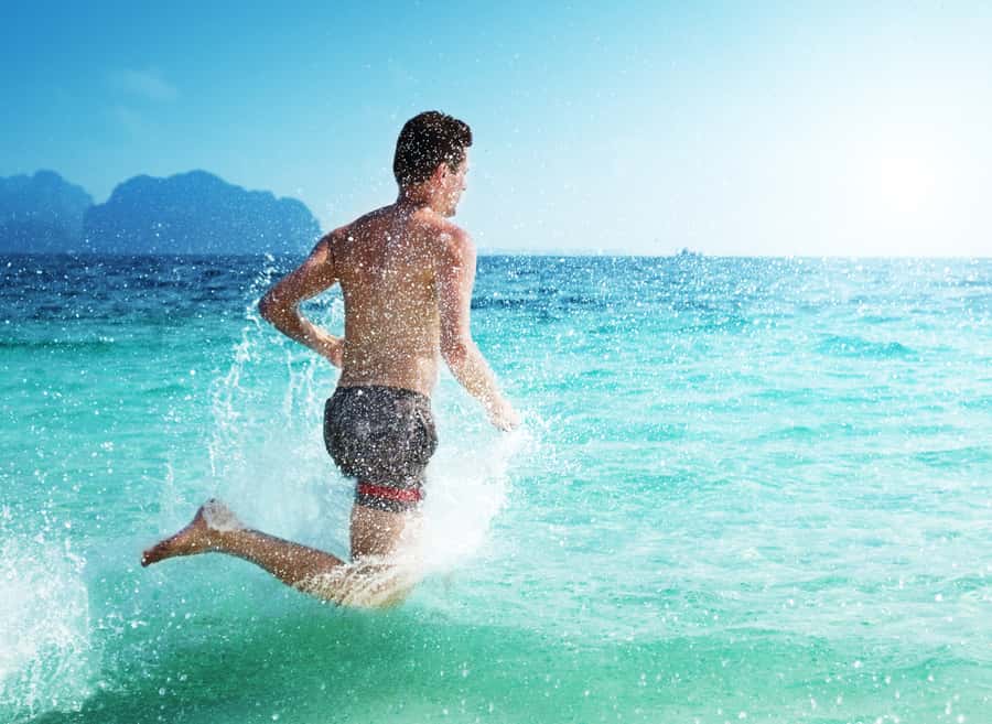Koh Samui: Snorkeling and Kayaking by Speedboat - Koh Tan snorkeling: the best chance for clear water
