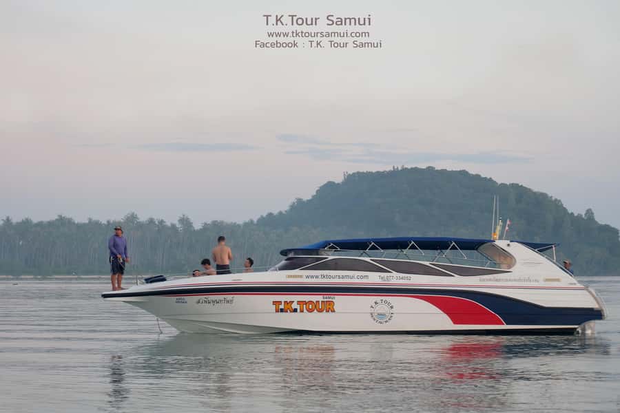 Koh Samui: Sunset Pig Island and Snorkeling Koh Tan w/Dinner - Simple ways to enjoy the day more