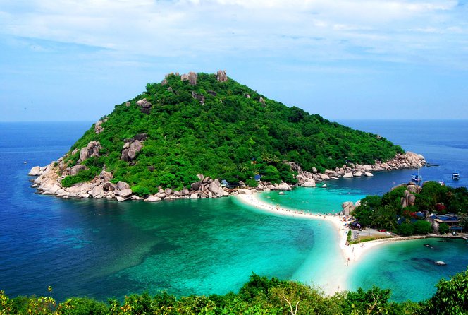 Koh Tao and Koh Nang Yuan Snorkel Tour (Speedboat from Koh Samui) - What makes this Koh Tao day trip worth considering