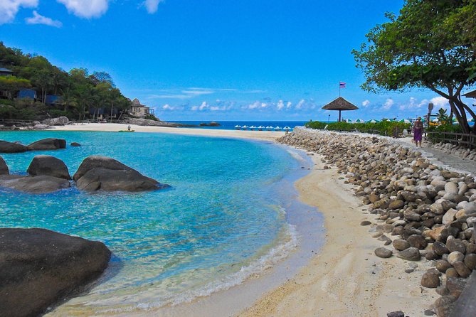 Koh Tao and Koh Nang Yuan Snorkel Tour (Speedboat from Koh Samui) - The real cost and what you receive