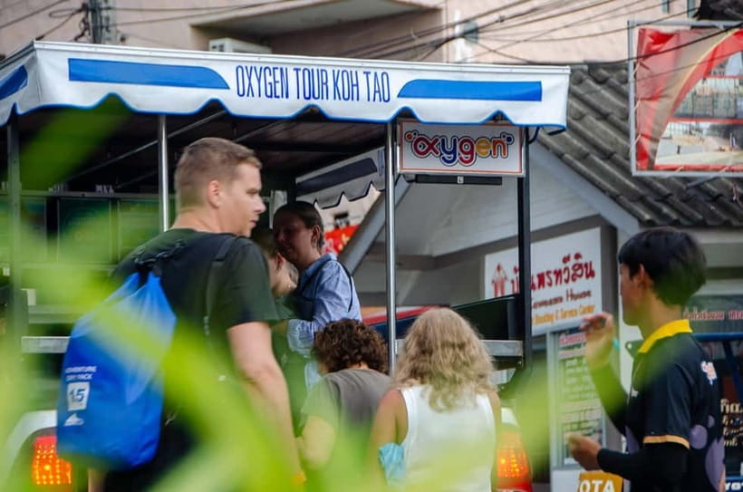 Koh Tao: First Light Snorkel Adventure with Oxygen Tours - Booking advice for a better morning
