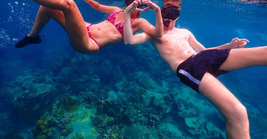 Koh Tao: Islands Snorkeling Highlights Day Tour & Lunch - The crew makes the low price feel higher