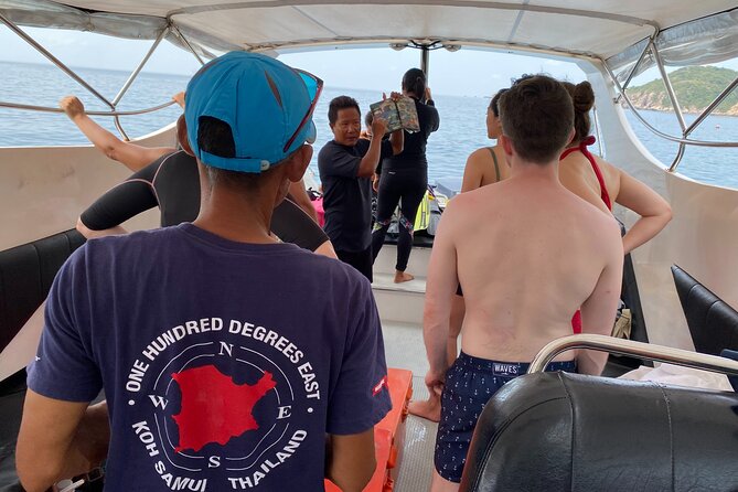 Koh Tao VIP Snorkelling Tour - What the five-star feedback tells you